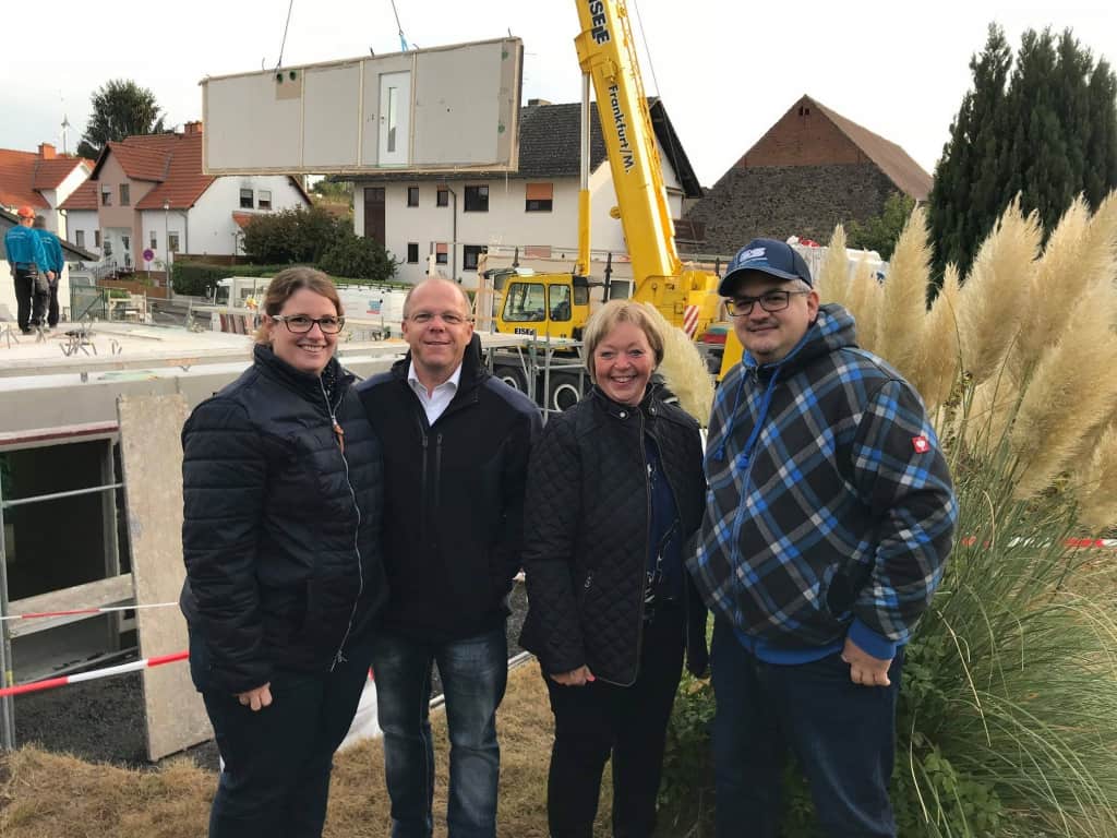 Erfahrungen Mit Toni Marquart Hanse Haus Fachberater